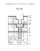 SEMICONDUCTOR DEVICE AND METHOD FOR MANUFACTURING THE SAME diagram and image