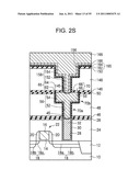 SEMICONDUCTOR DEVICE AND METHOD FOR MANUFACTURING THE SAME diagram and image