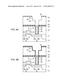 SEMICONDUCTOR DEVICE AND METHOD FOR MANUFACTURING THE SAME diagram and image