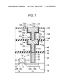 SEMICONDUCTOR DEVICE AND METHOD FOR MANUFACTURING THE SAME diagram and image