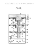 SEMICONDUCTOR DEVICE AND METHOD FOR MANUFACTURING THE SAME diagram and image