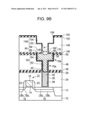 SEMICONDUCTOR DEVICE AND METHOD FOR MANUFACTURING THE SAME diagram and image