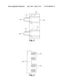 METHOD FOR REDUCING THE FITTING THRUST OF GOLDEN FINGER AND PCB diagram and image