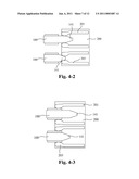 METHOD FOR REDUCING THE FITTING THRUST OF GOLDEN FINGER AND PCB diagram and image