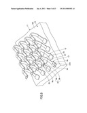 BOARD HAVING CONNECTION TERMINAL diagram and image