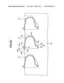 BOARD HAVING CONNECTION TERMINAL diagram and image