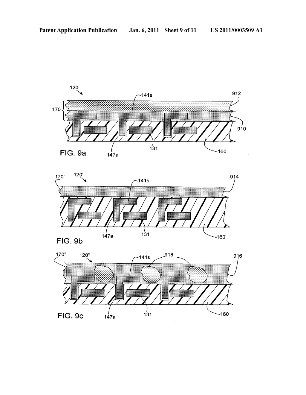 HIGH SPEED, HIGH DENSITY ELECTRICAL CONNECTOR - diagram, schematic, and image 10