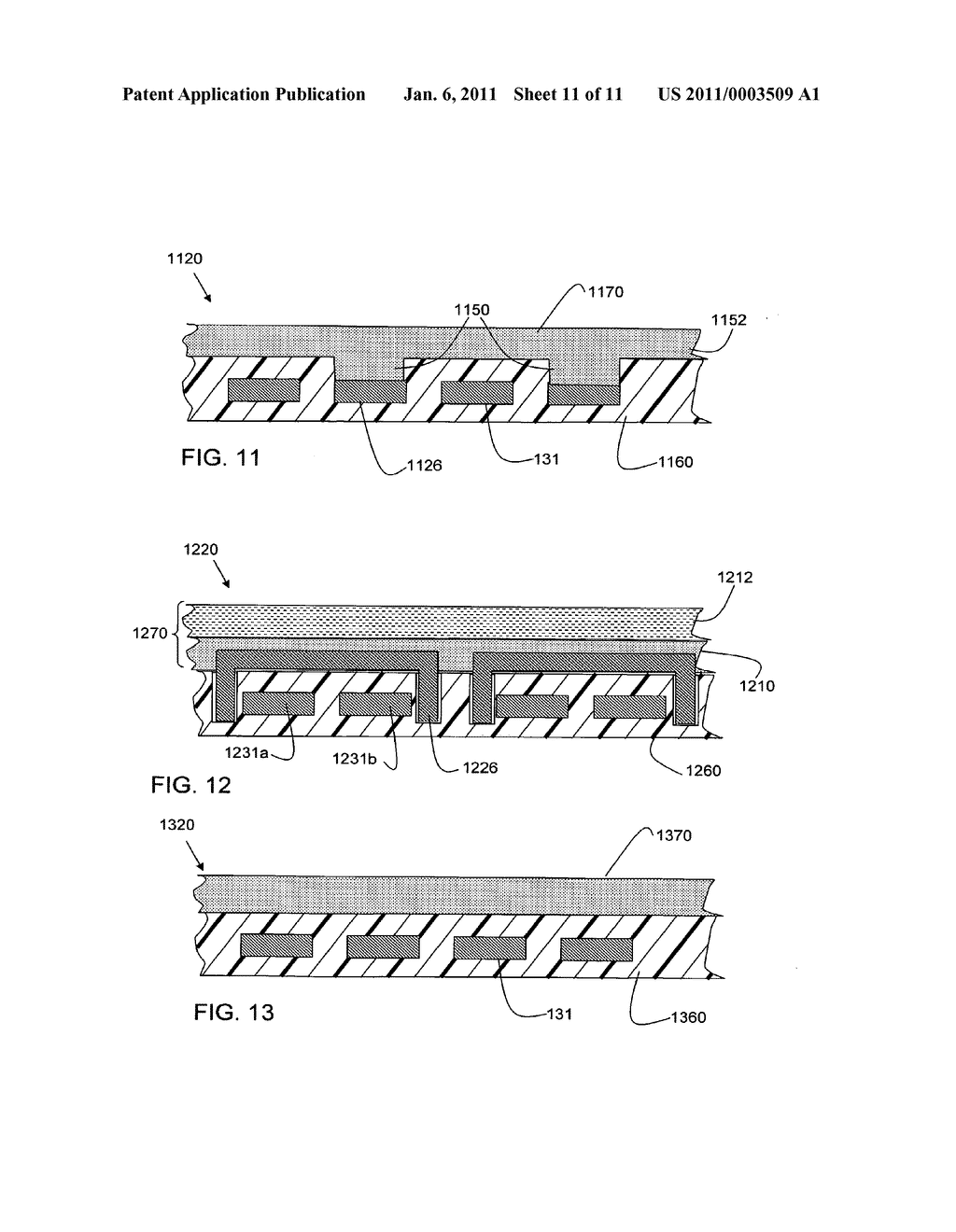 HIGH SPEED, HIGH DENSITY ELECTRICAL CONNECTOR - diagram, schematic, and image 12