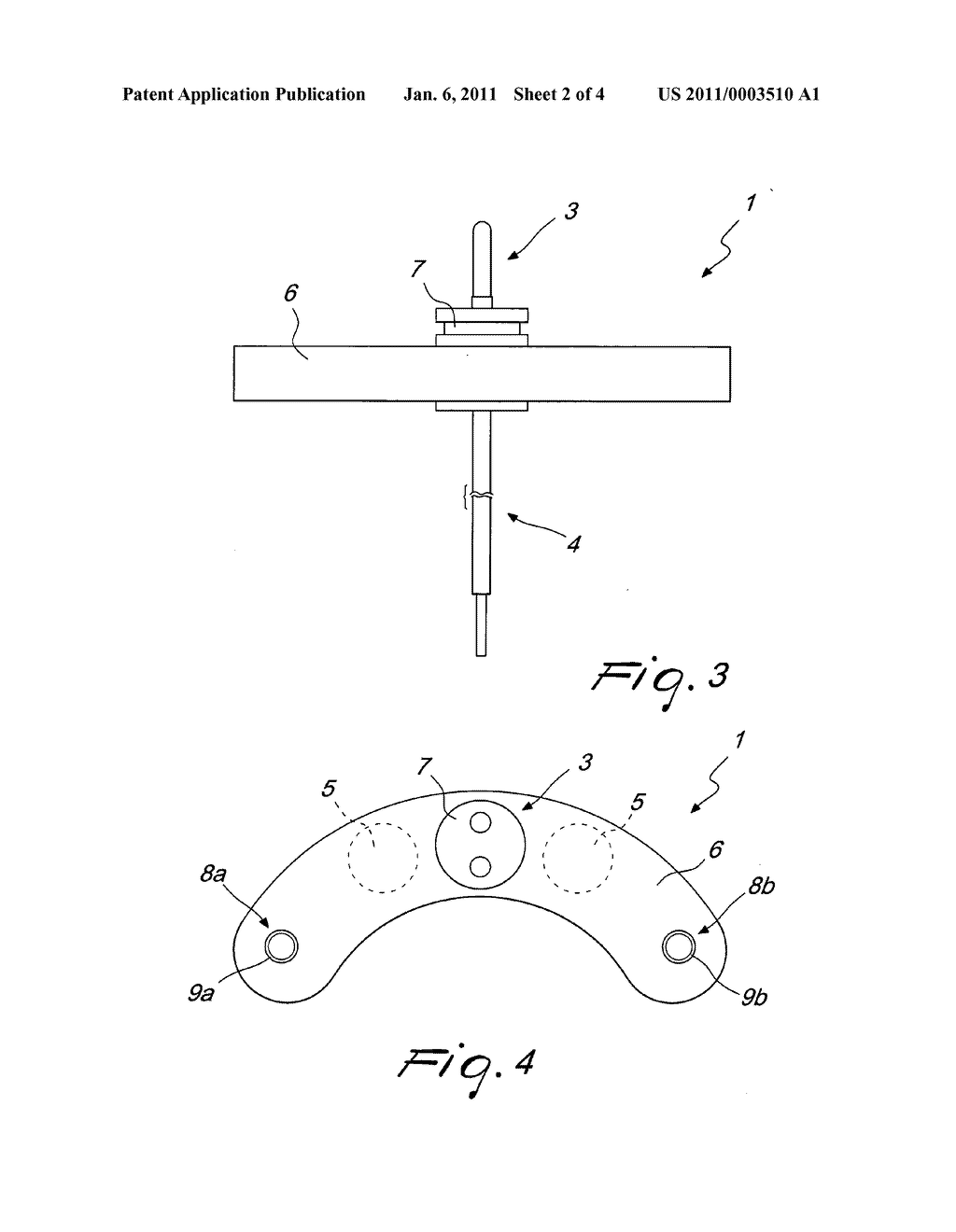 Power supply connector - diagram, schematic, and image 03