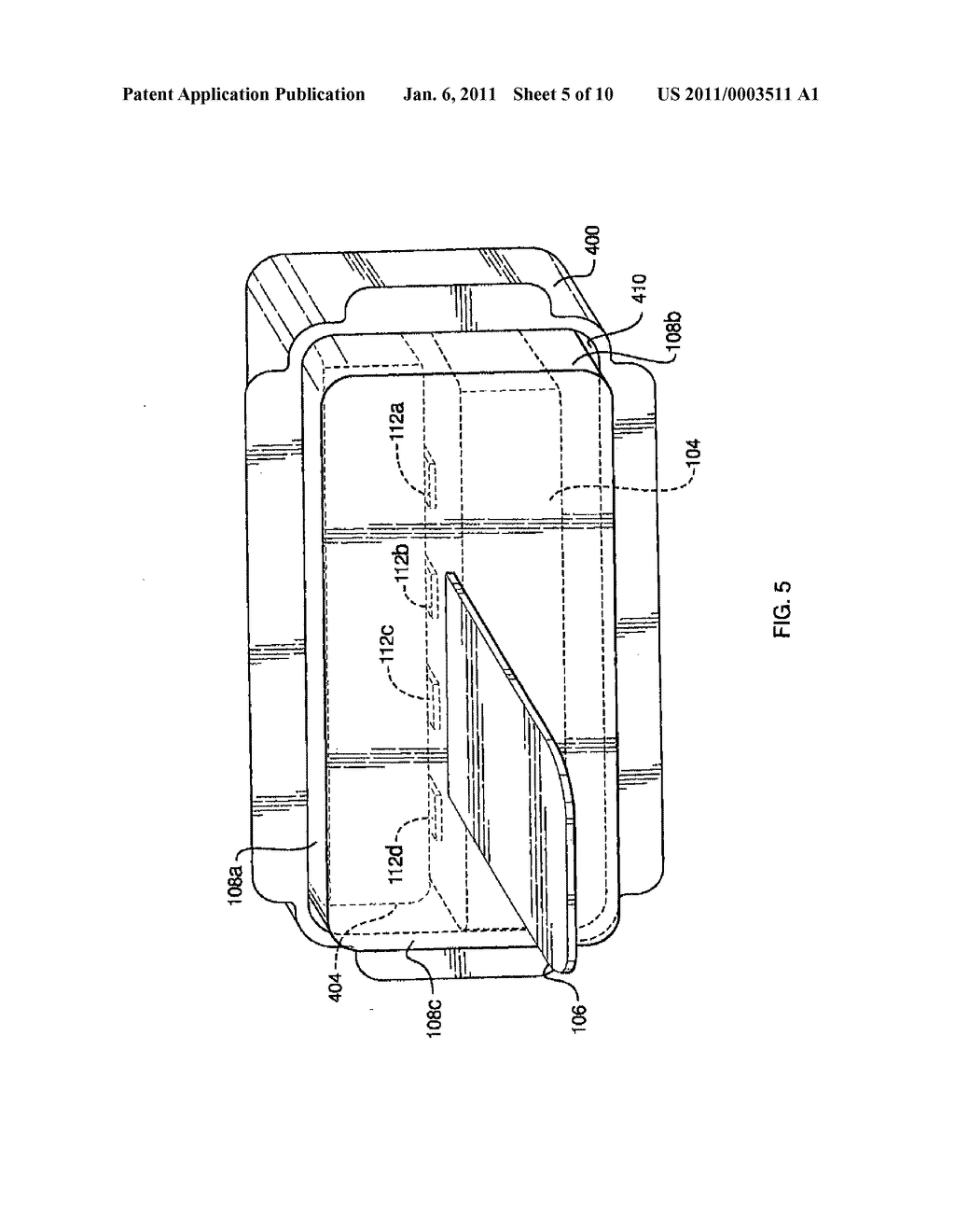 CONNECTOR INCLUDING ELECTRONIC DEVICE - diagram, schematic, and image 06