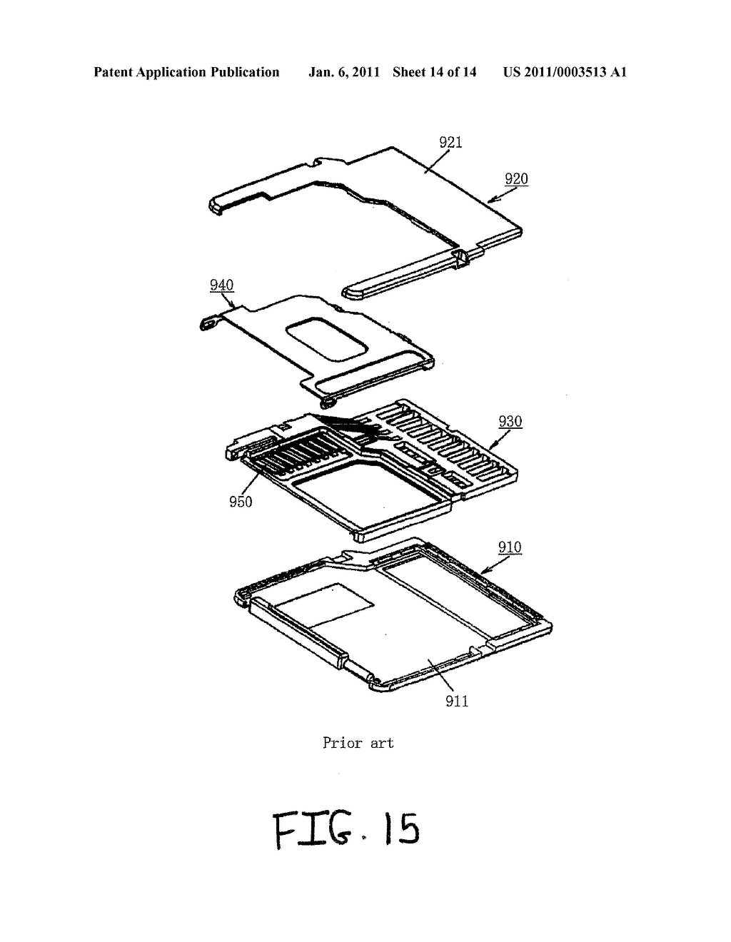 CARD ADAPTER - diagram, schematic, and image 15