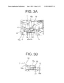 TERMINAL MOUNTING STRUCTURE IN ELECTRICAL JUNCTION BOX diagram and image