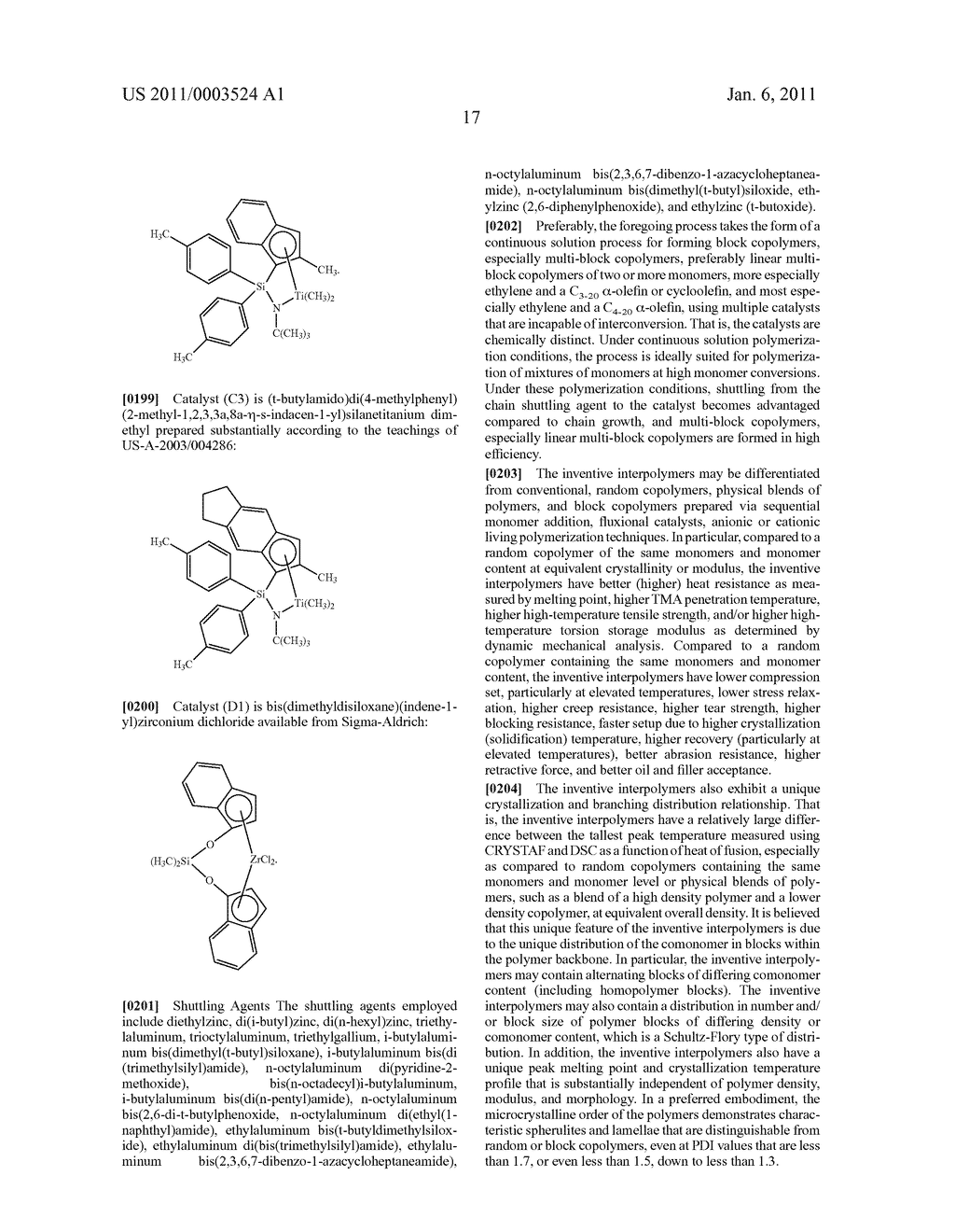 FIBERS AND FABRICS MADE FROM ETHYLENE/alpha-OLEFIN INTERPOLYMERS - diagram, schematic, and image 23