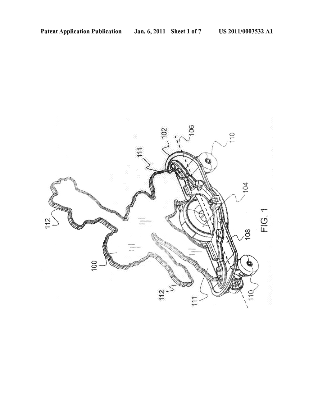 Stunt figure for attaching with a mobile toy to allow for performance of a stunt - diagram, schematic, and image 02