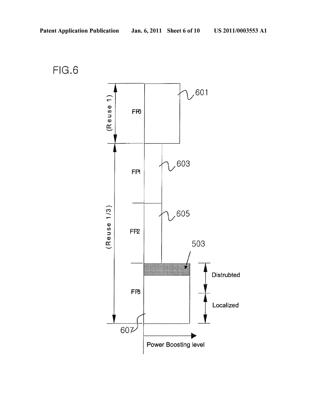 APPARATUS AND METHOD FOR ALLOCATING DOWNLINK CONTROL CHANNEL - diagram, schematic, and image 07