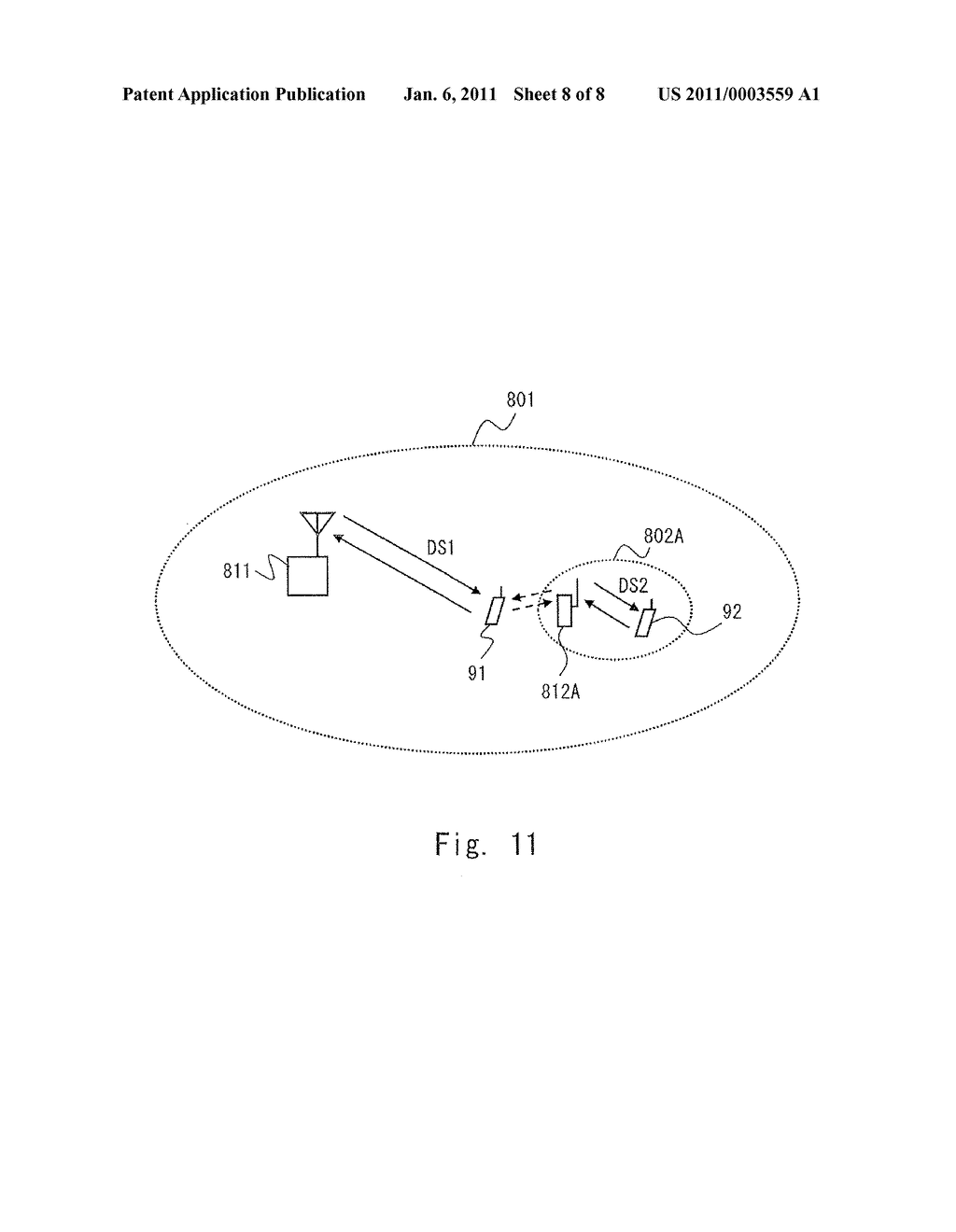 RADIO STATION APPARATUS, RADIO RESOURCE CONTROL METHOD, RECORDING MEDIUM STORING RADIO STATION CONTROL PROGRAM, AND RADIO COMMUNICATION SYSTEM - diagram, schematic, and image 09