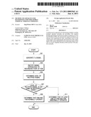 METHOD AND APPARATUS FOR DETERMINING WHETHER MOBILE TERMINAL NORMALLY OPERATES diagram and image