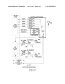 METHOD AND APPARATUS FOR DETERMINING WHETHER MOBILE TERMINAL NORMALLY OPERATES diagram and image