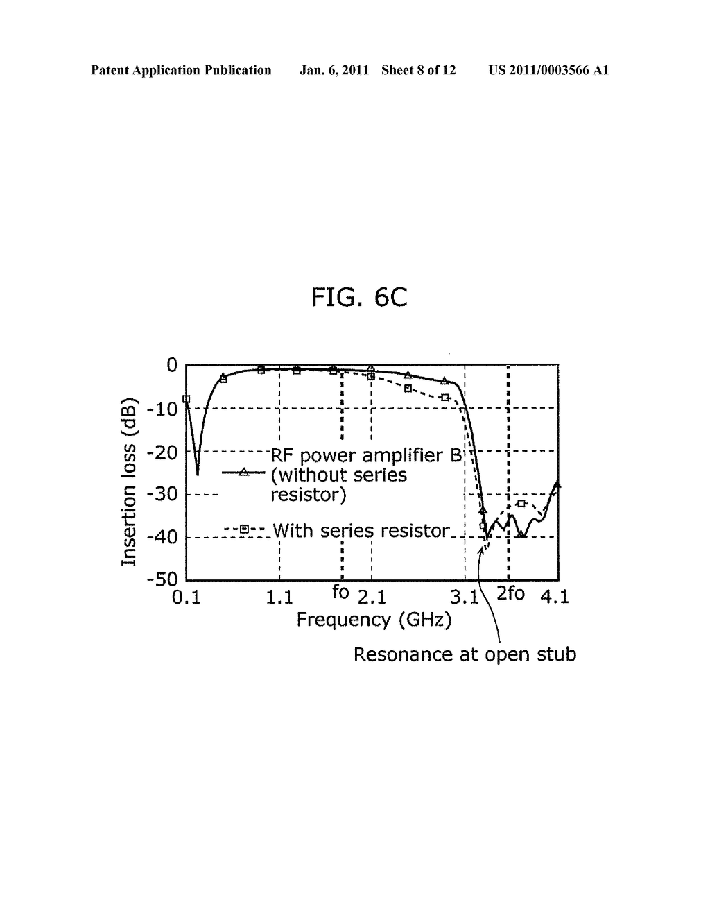 RADIO FREQUENCY POWER AMPLIFIER - diagram, schematic, and image 09