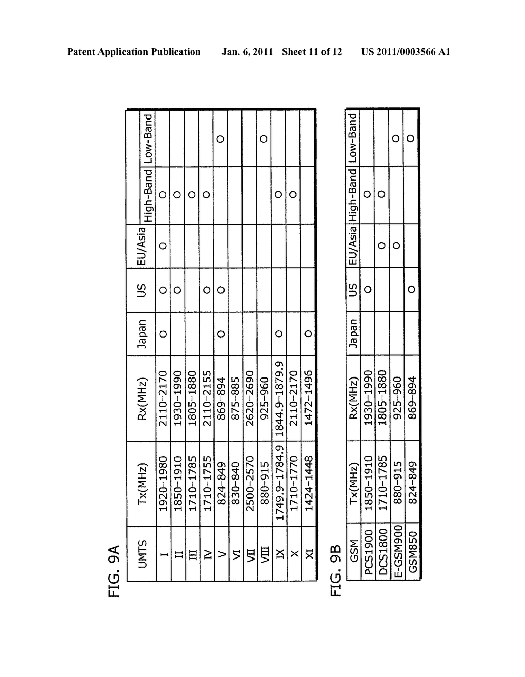 RADIO FREQUENCY POWER AMPLIFIER - diagram, schematic, and image 12