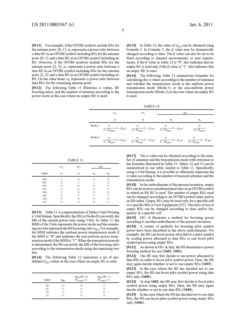 METHOD OF EFFICIENT POWER BOOSTING - diagram, schematic, and image 14