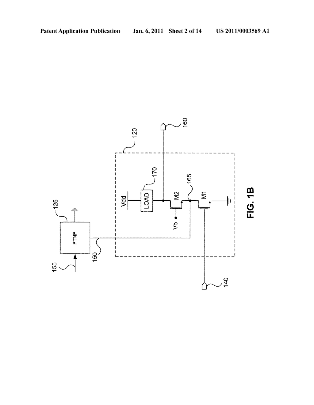 Frequency Translated Filters For Wideband Applications - diagram, schematic, and image 03