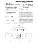 METHOD AND SYSTEM OF PROVIDING PERSONAL INFORMATION CONTROL SERVICE FOR MOBILE COMMUNICATION TERMINAL diagram and image