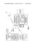 Provisioning Single-Mode and Multimode System Selection Parameters and Service Management diagram and image