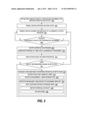 Provisioning Single-Mode and Multimode System Selection Parameters and Service Management diagram and image