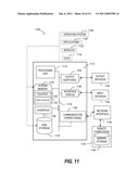 Provisioning Single-Mode and Multimode System Selection Parameters and Service Management diagram and image
