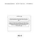 Provisioning Single-Mode and Multimode System Selection Parameters and Service Management diagram and image