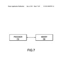 Apparatus and Method for a Centrally Managed Handoff Between Two Technologies diagram and image