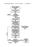 Apparatus and Method for a Centrally Managed Handoff Between Two Technologies diagram and image