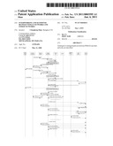 INTERWORKING AND HANDOVER BETWEEN WIMAX NETWORKS AND OTHER NETWORKS diagram and image