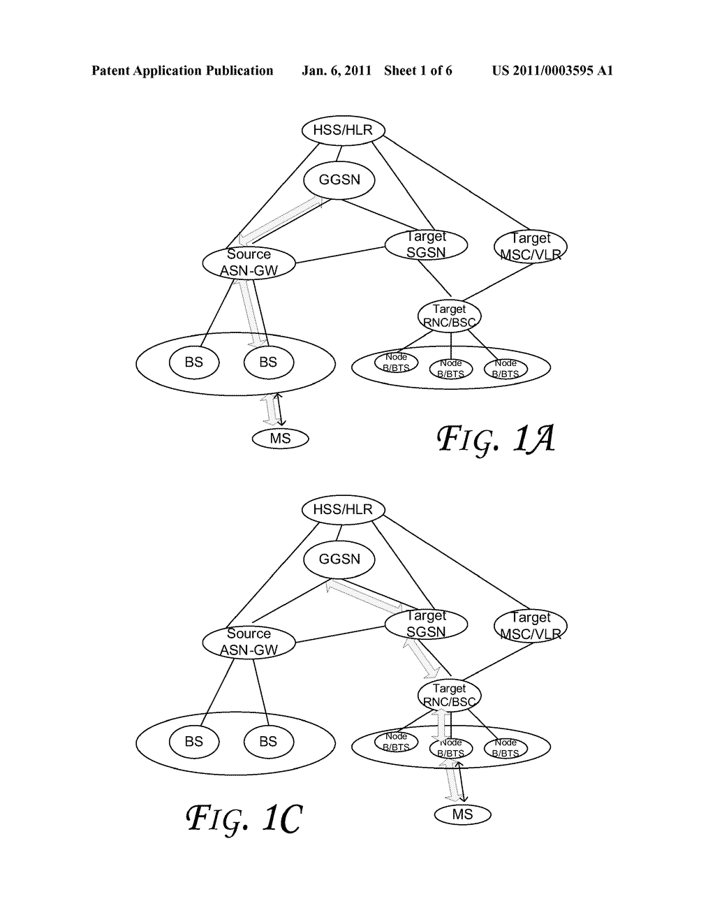 INTERWORKING AND HANDOVER BETWEEN WIMAX NETWORKS AND OTHER NETWORKS - diagram, schematic, and image 02