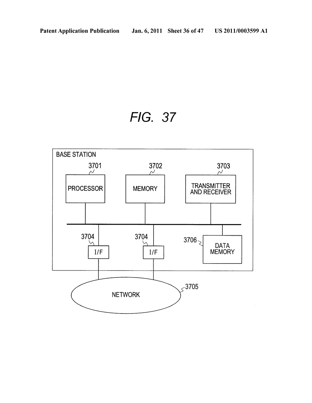 WIRELESS COMMUNICATION APPARATUS AND WIRELESS COMMUNICATION SYSTEM - diagram, schematic, and image 37