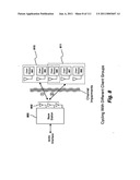 Interference management, handoff, power control and link adaptation in distributed-input distributed-output (DIDO) communication systems diagram and image