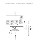 Interference management, handoff, power control and link adaptation in distributed-input distributed-output (DIDO) communication systems diagram and image