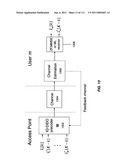 Interference management, handoff, power control and link adaptation in distributed-input distributed-output (DIDO) communication systems diagram and image