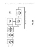 Interference management, handoff, power control and link adaptation in distributed-input distributed-output (DIDO) communication systems diagram and image