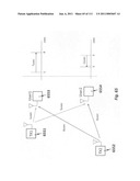 Interference management, handoff, power control and link adaptation in distributed-input distributed-output (DIDO) communication systems diagram and image