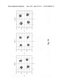 Interference management, handoff, power control and link adaptation in distributed-input distributed-output (DIDO) communication systems diagram and image