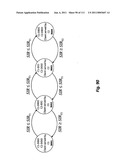 Interference management, handoff, power control and link adaptation in distributed-input distributed-output (DIDO) communication systems diagram and image