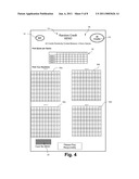 RANDOM CREDIT GENERATION LOTTERY GAME SYSTEM AND METHOD diagram and image