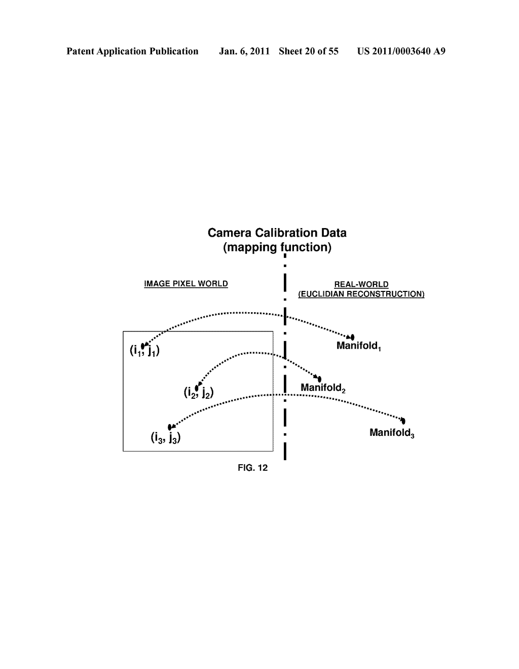 METHOD AND SYSTEM FOR OPERATING A SELF-PROPELLED VEHICLE ACCORDING TO SCENE IMAGES - diagram, schematic, and image 21