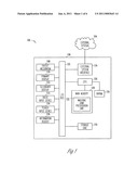 RECOVERING A PERSISTENT STORAGE UNIT IN A WAGERING GAME SYSTEM diagram and image