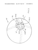 Segmented High-Bounce Toy Water Ball diagram and image