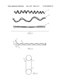 Fabric for toothed power transmission belt and belt diagram and image