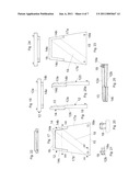 STRENGTHENING DEVICE FOR LEG MUSCLES diagram and image