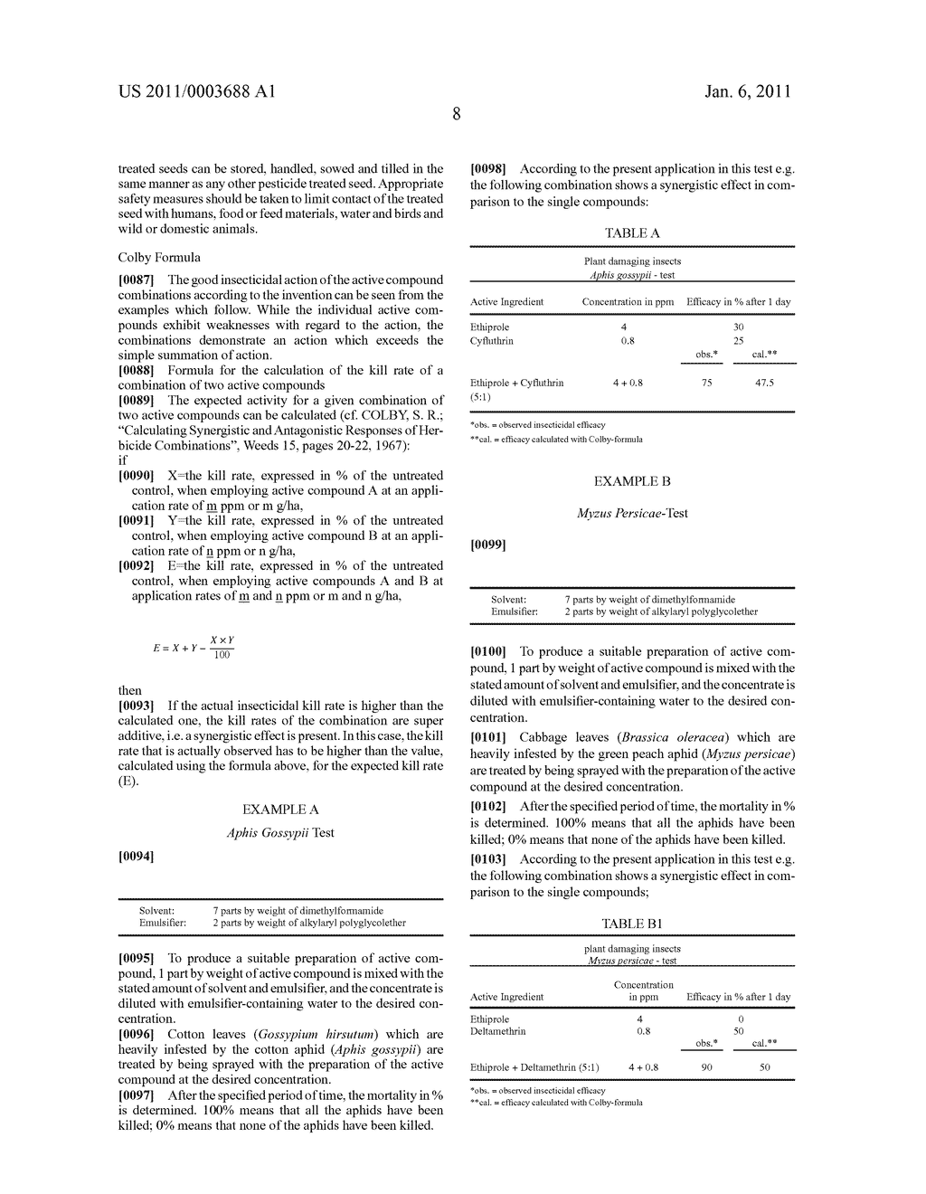 Pesticidal Compound Mixtures - diagram, schematic, and image 09